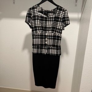Elegant women Dress